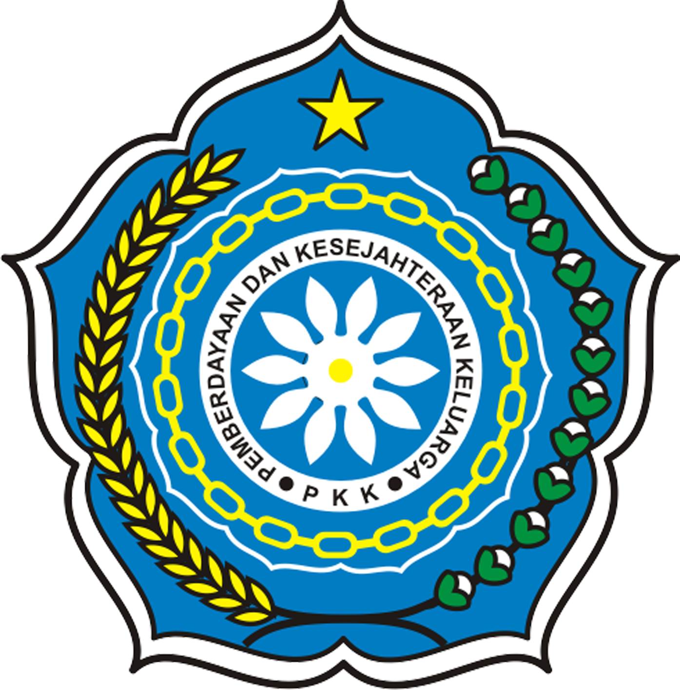 Logo Pkk asli